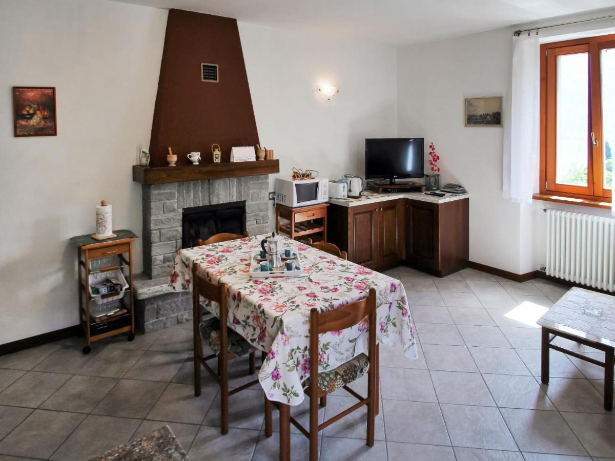 Apartment Oleandro By Interhome Cremia Kültér fotó
